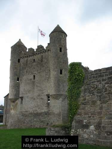 Enniskillen Castle
